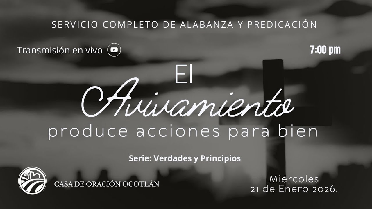 Reunion general Miercoles 21/01/2026