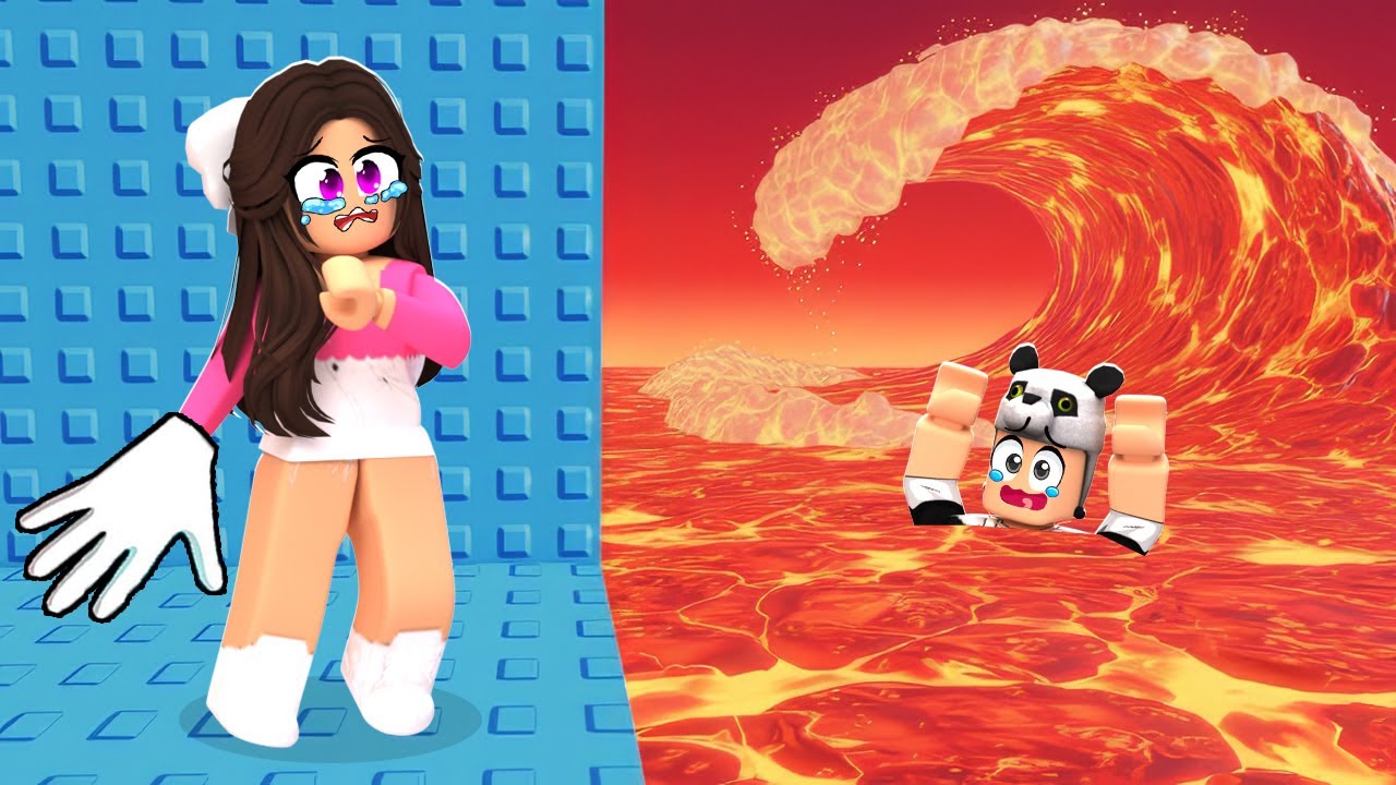 Roblox Troll Kulesi ama LAV YÜKSELİYOR !!!
