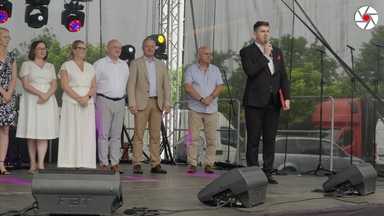 XXVII dni Piotrkowa Kujawskiego