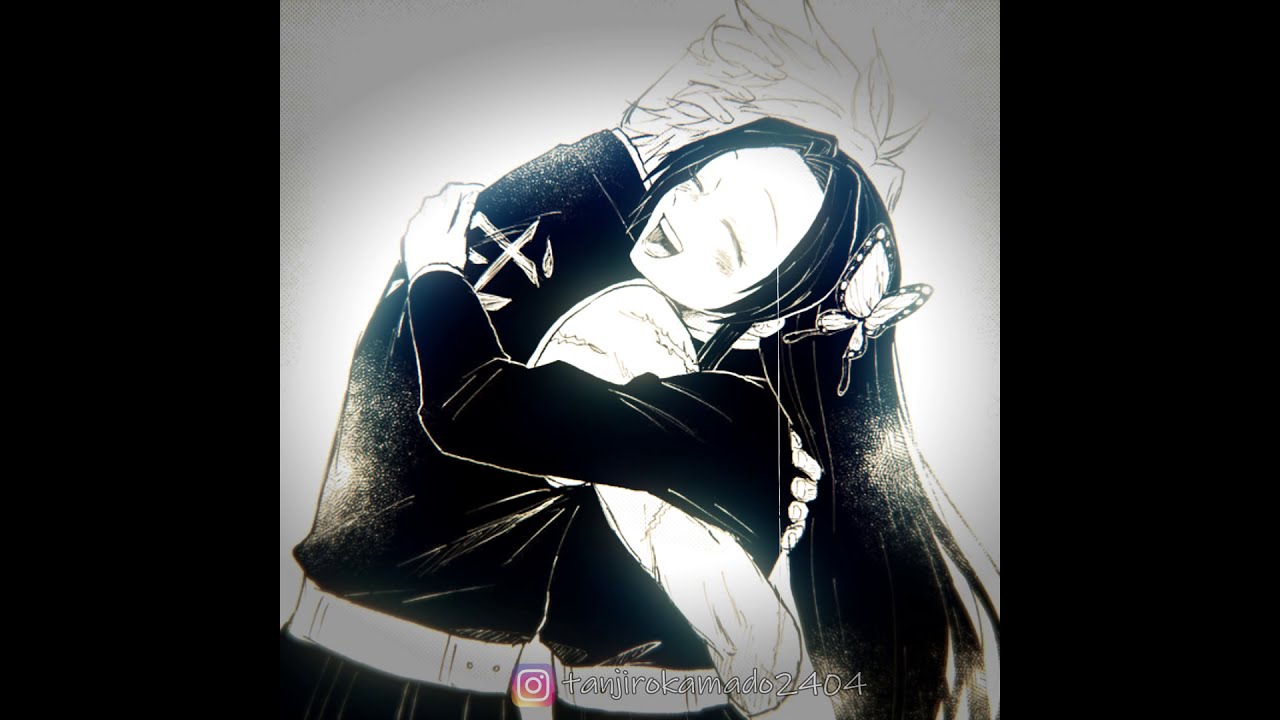 Sanemi shinazugawa X Kanae Kocho 💓 💓- Edit
