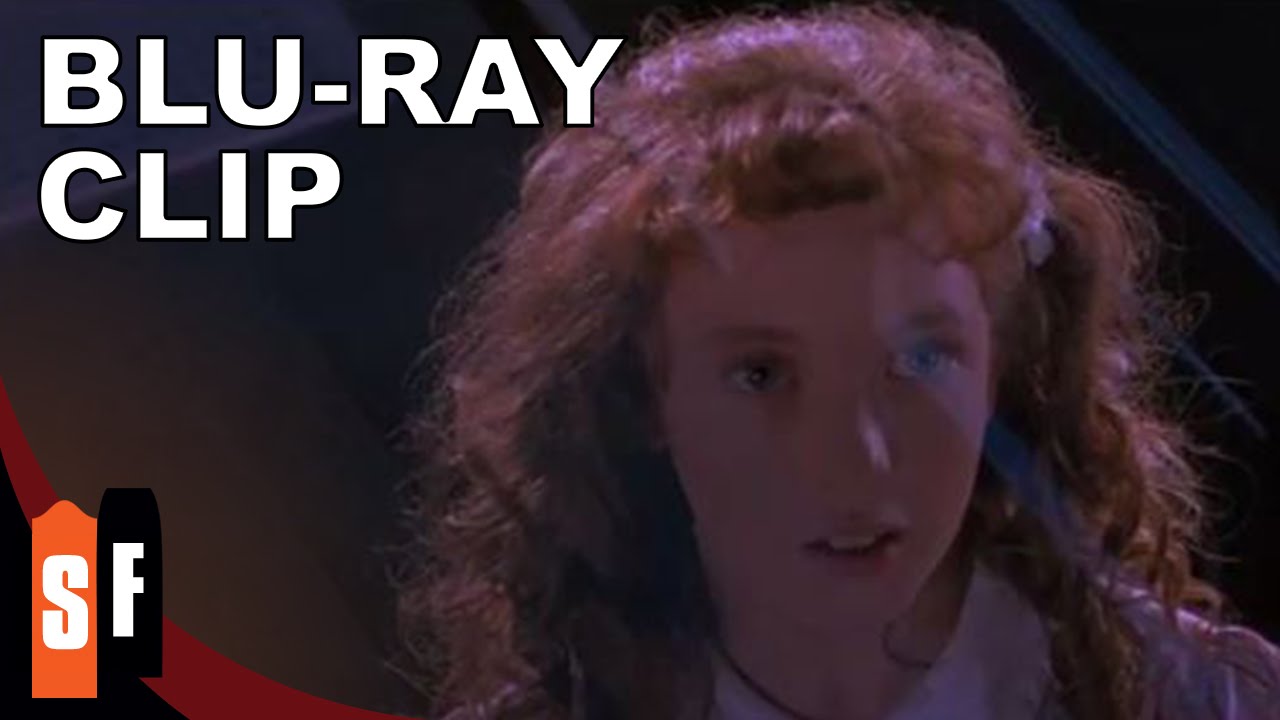 Lady In White (1988) - Clip 1: Who Are You?