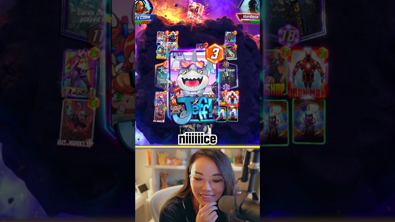 BUY JEFF the Baby Landshark, You Won't Regret It 🦈 