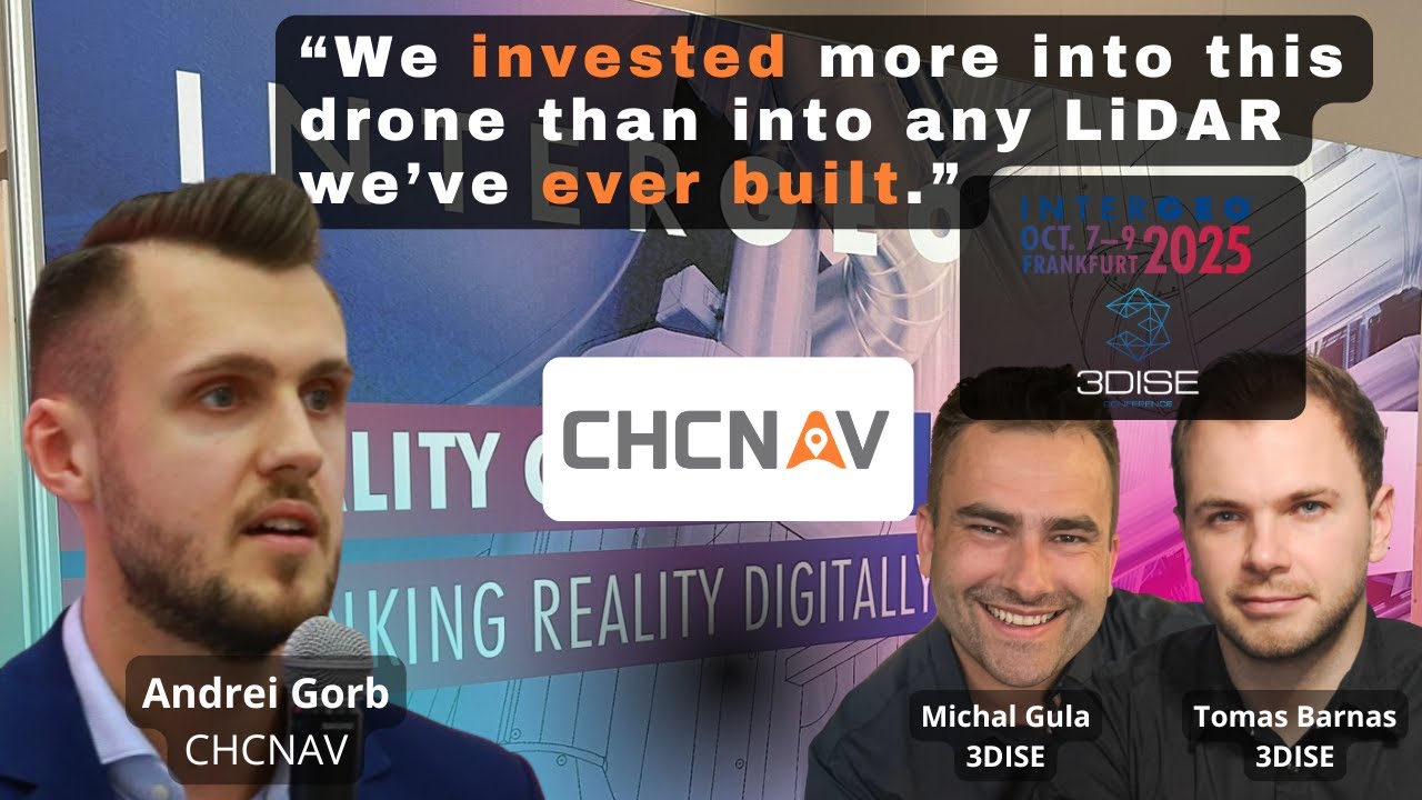 Reality Capture Will Become the New Standard