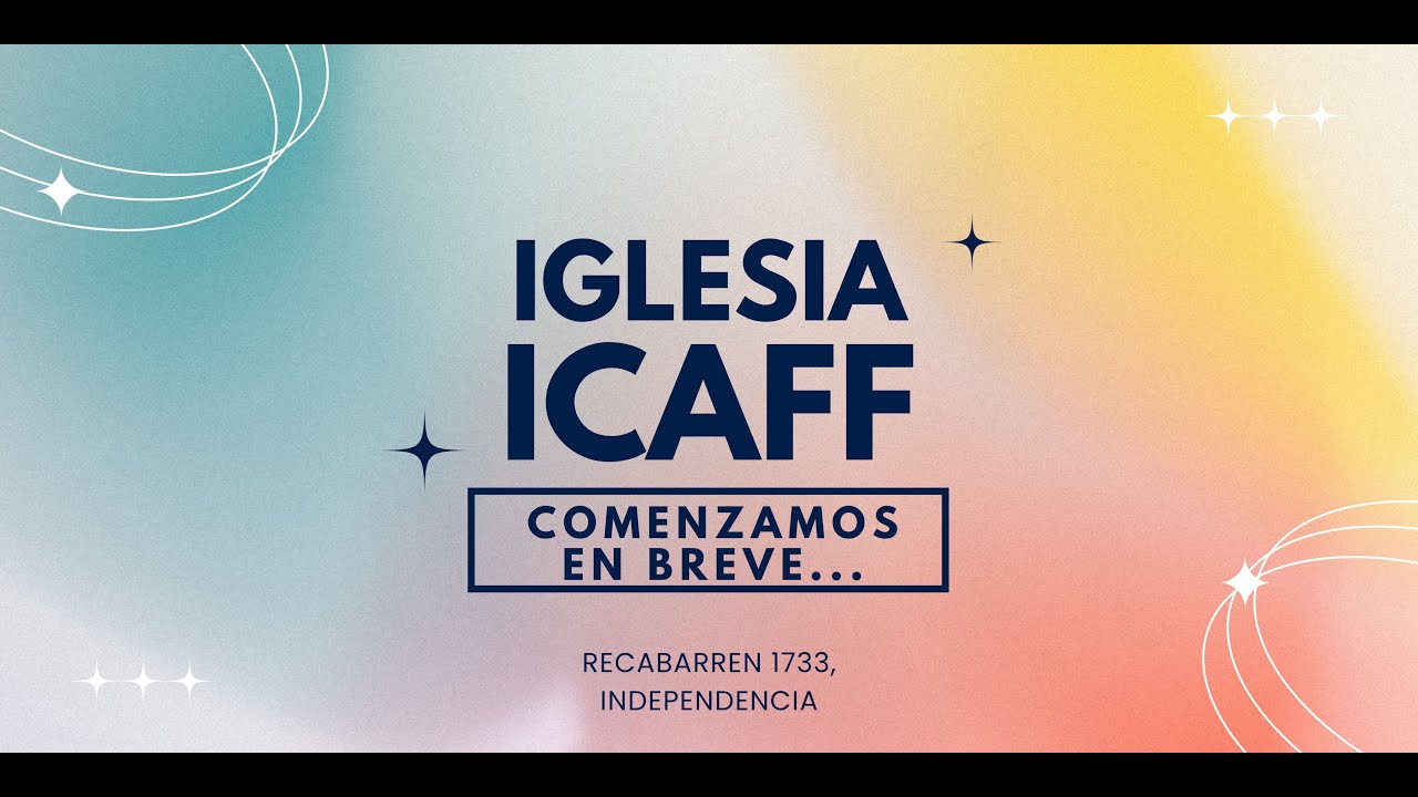 Culto Domingo - Pr Felipe Castro - 15-03-26