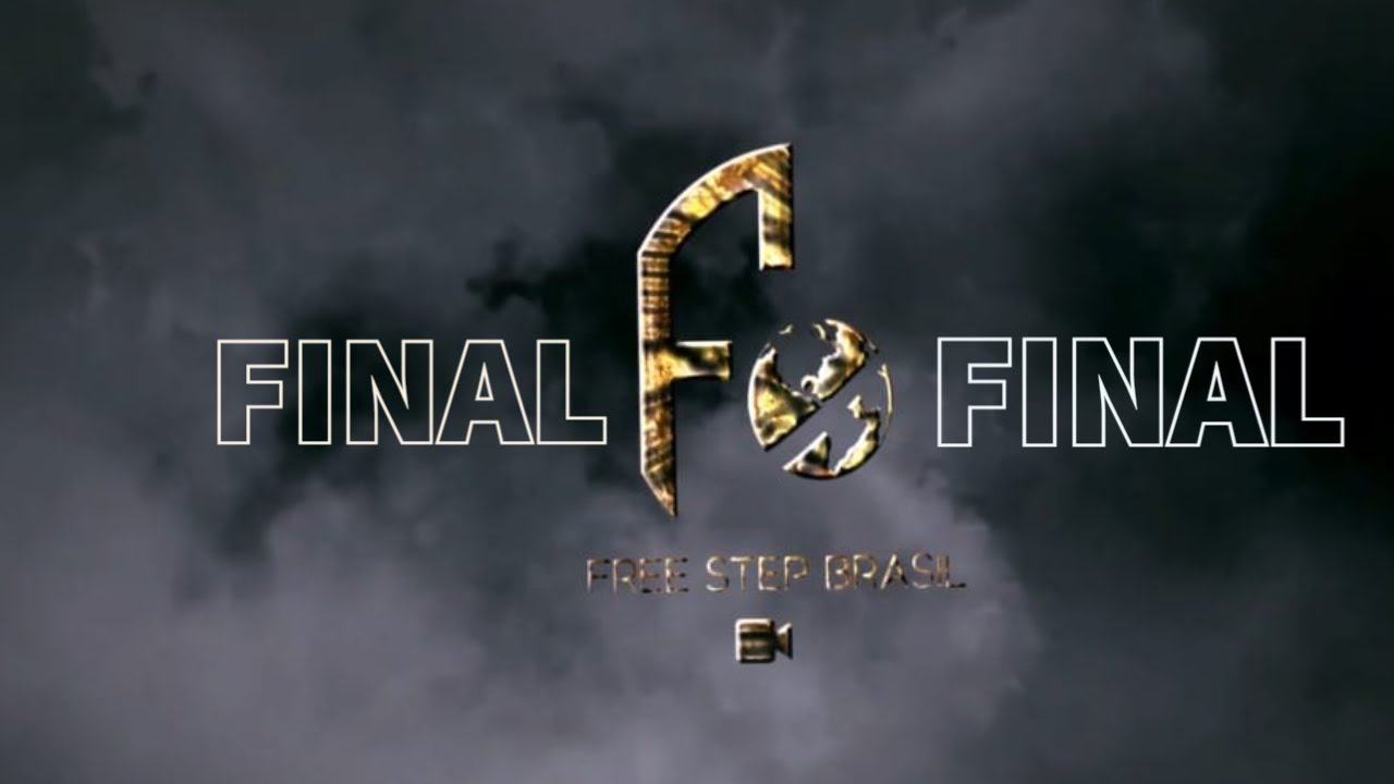 Free Step Brasil   Final