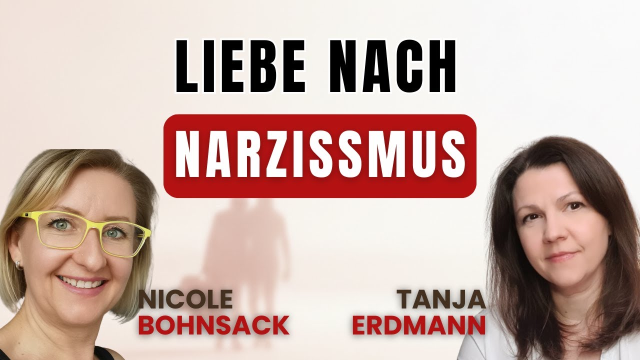Neue Beziehung nach Narzissmus – wie du wieder vertrauen kannst, ohne dich zu verlieren