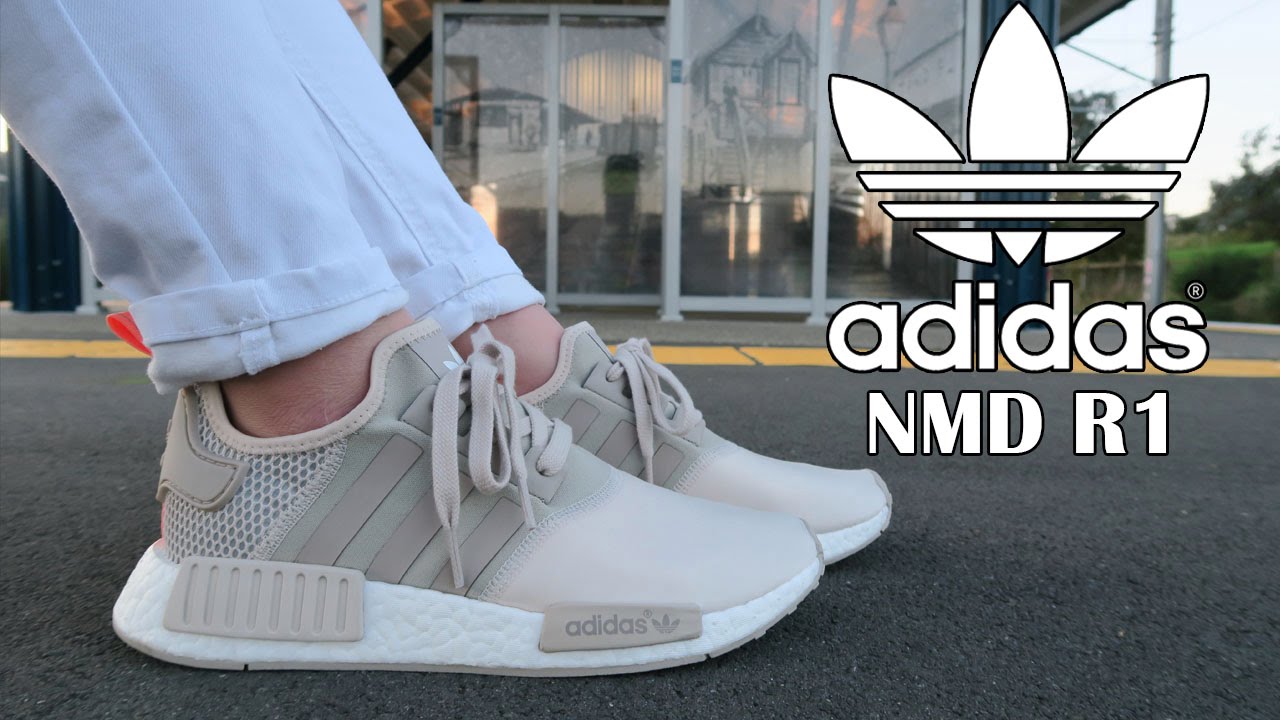Adidas NMD R1 