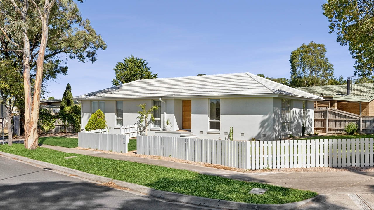1 Lawson Street, Sunbury