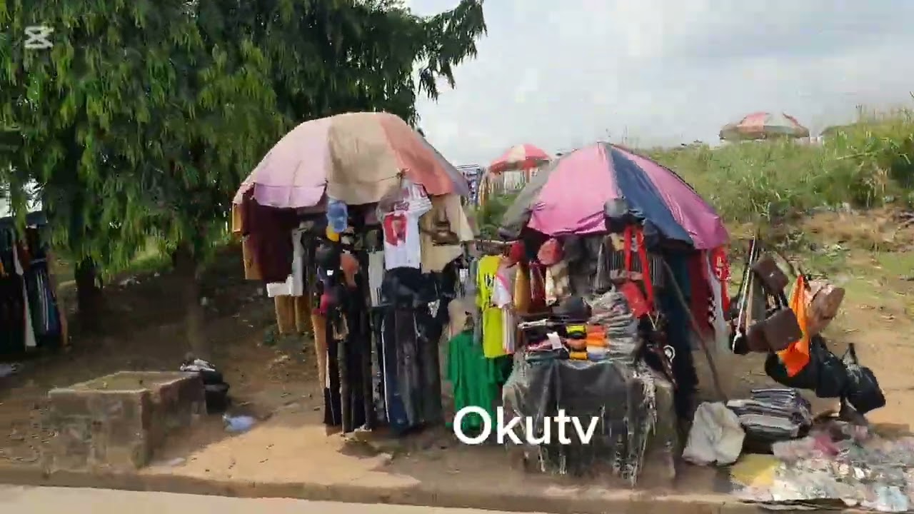 ISI GATE UMUAHIA BE LIKE #abiastate #viral #vlog #shortvideo #youtubeshorts 