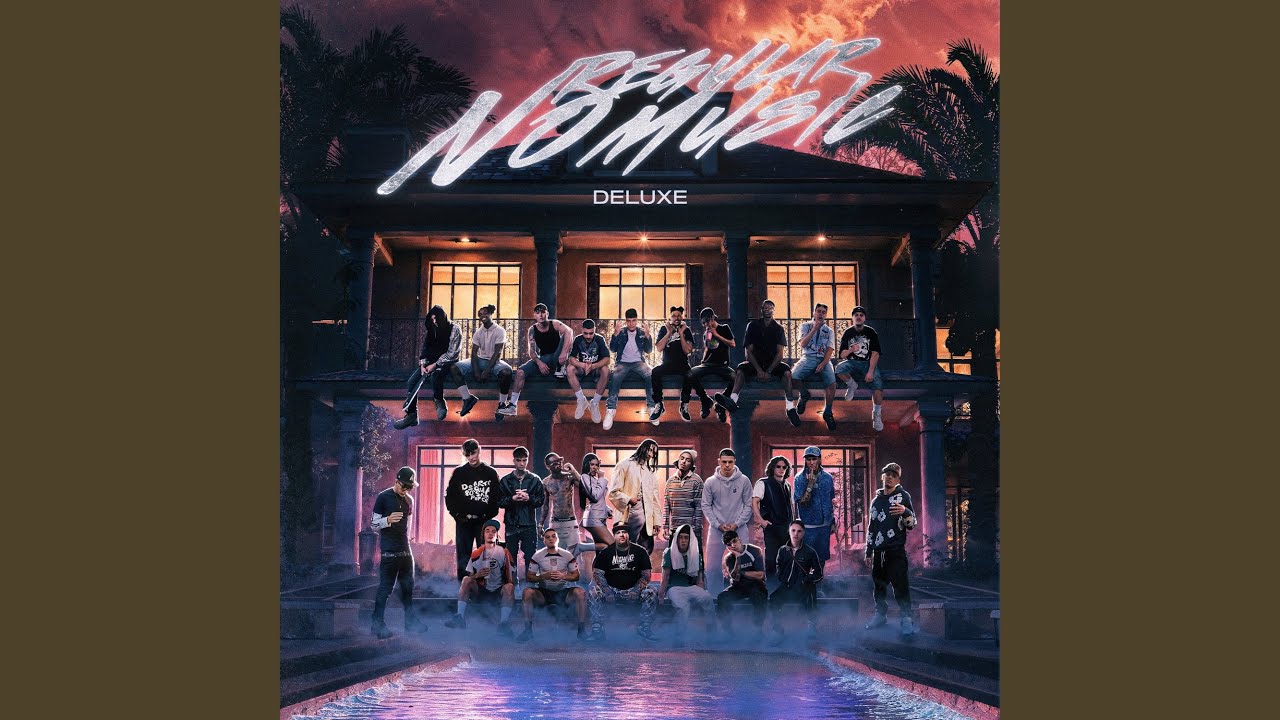 1234 POSSE (feat. Faneto, Artie 5ive, Astro, Niky Savage, Lito, Low-Red, Kid Yugi, RRARI DAL TACCO)