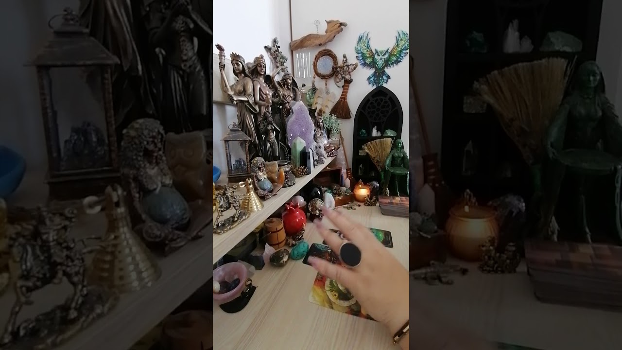 ♥️🔮 როგორ ენერგიებშია და რა ემოციები აქვს თქვენს მიერ ჩაფიქრებულ პიროვნებას🗝️🔮