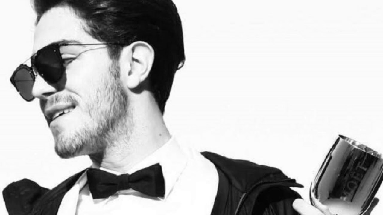 Chi è Tommaso Zorzi, il ricco partecipante del reality di Mtv #Riccanza