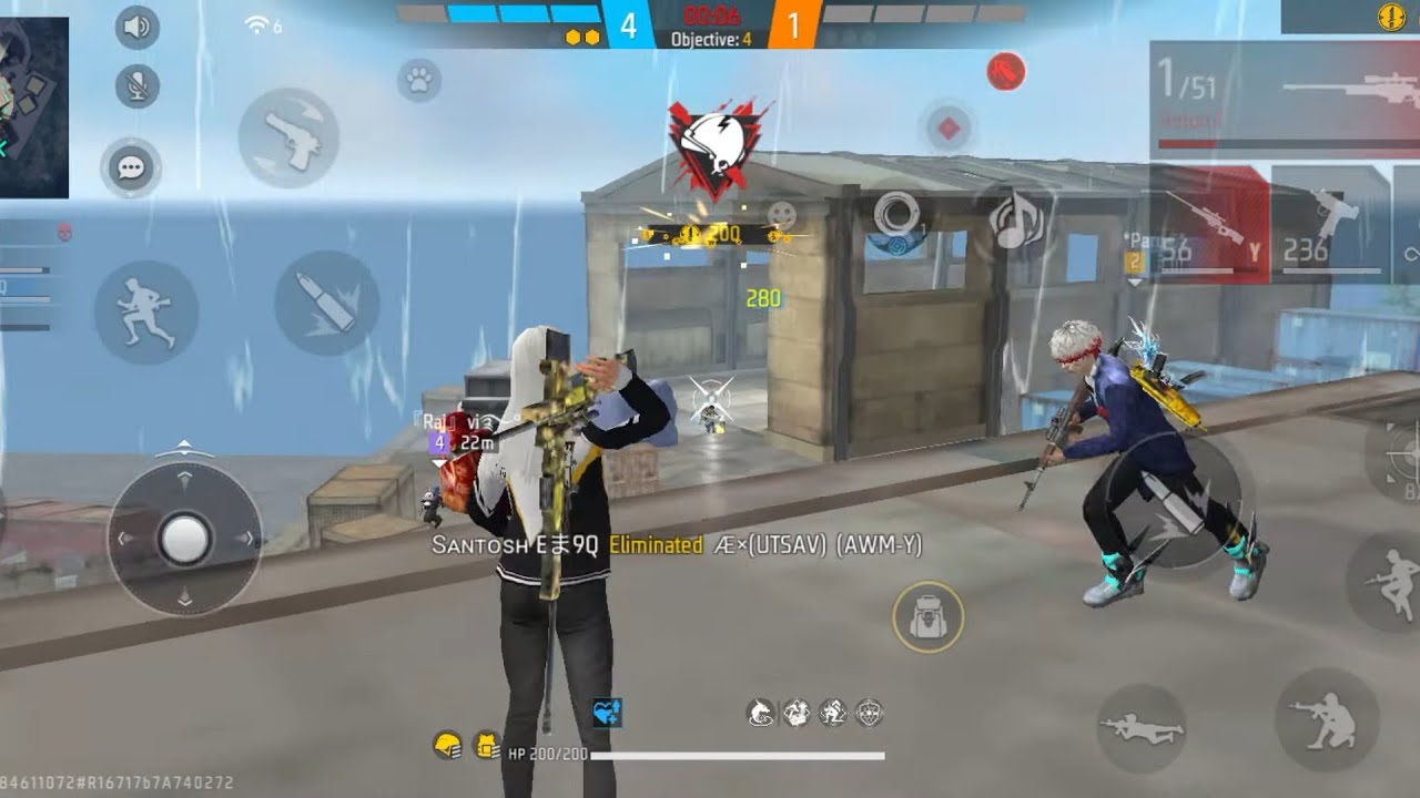 7 KILL BOOYAH (2026)