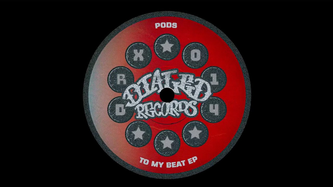 Afterhour - Pods