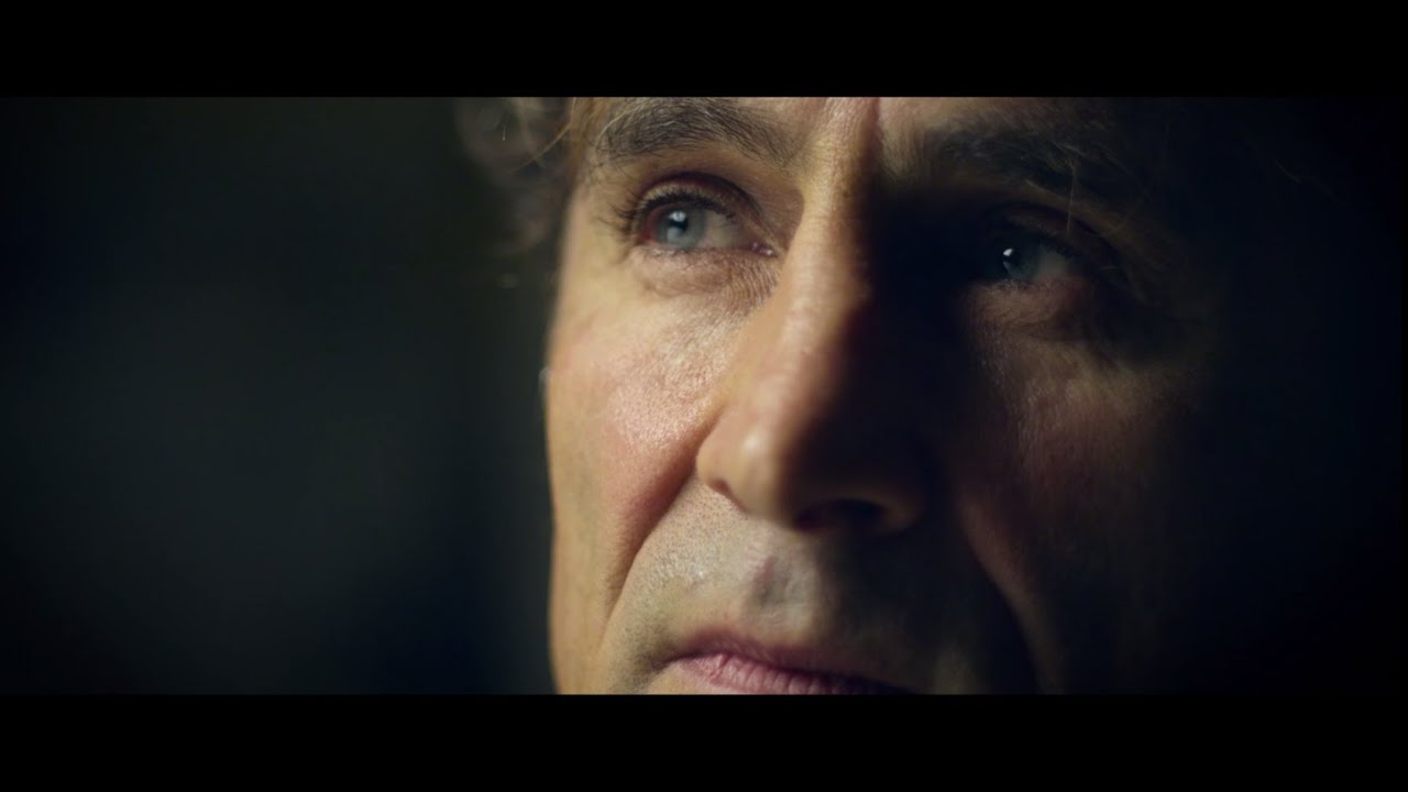 Alex Zanardi - Turn your obstacles in new oppurtunities