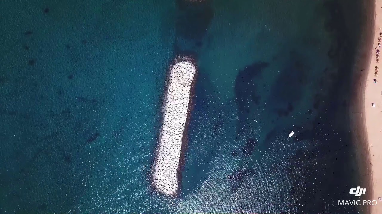 Altınova - Ayvalık - Mavic Pro