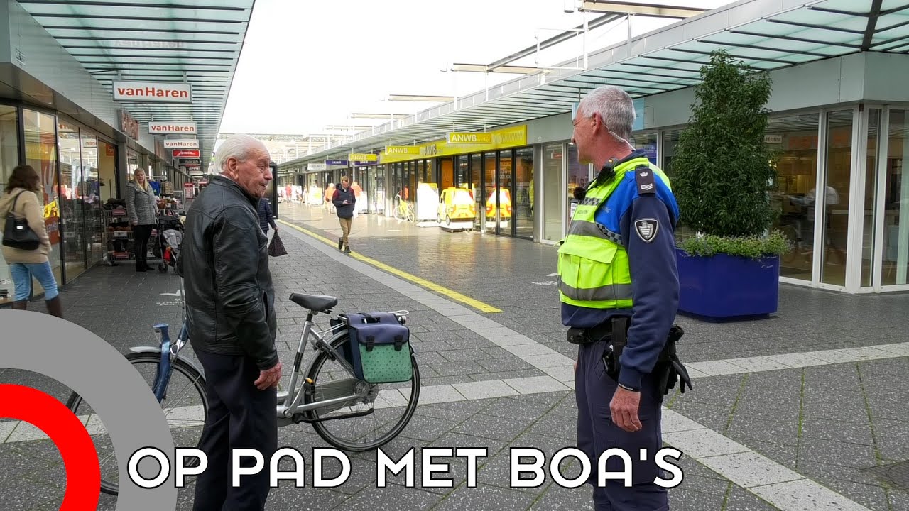 Boa's moeten veel meer handhaven door coronamaatregels