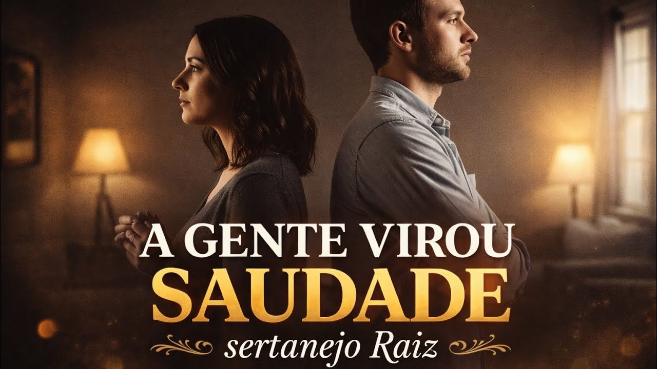 A GENTE VIROU SAUDADE 🎵 SERTANEJO RAIZ .#SertanejoRaiz  #SofrênciaRaiz #MusicaSertaneja #sertanejo 
