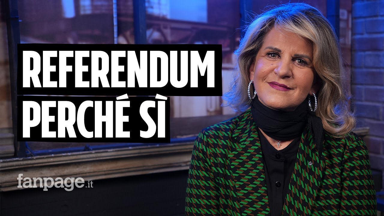La consigliera del Csm Eccher: 