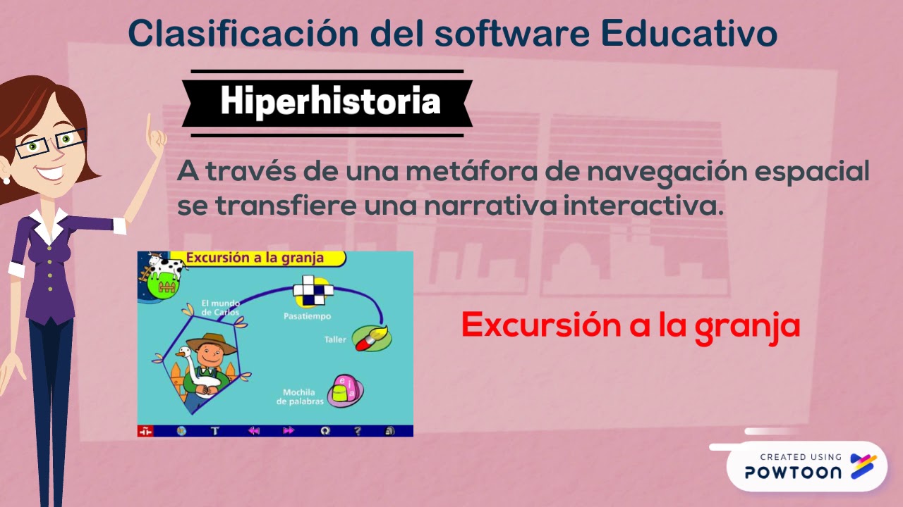 Software Educativo