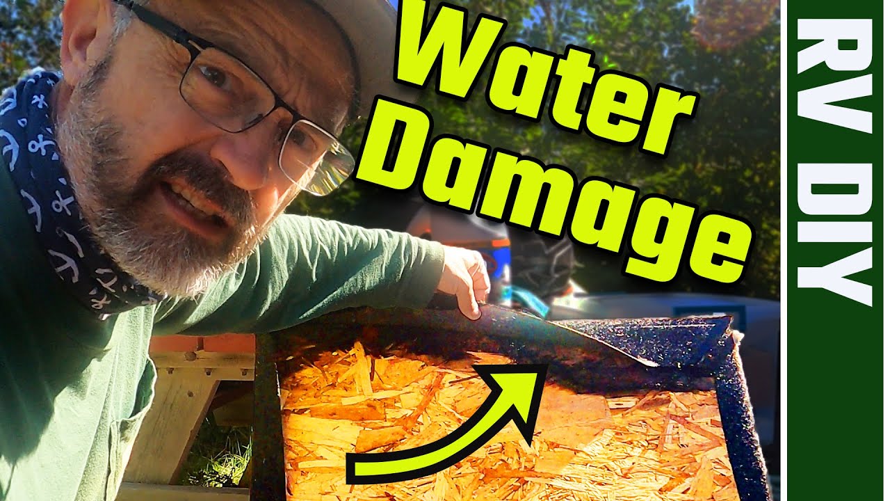 How to Repair Leaking RV Plumbing with PEX (RV Living) 4K