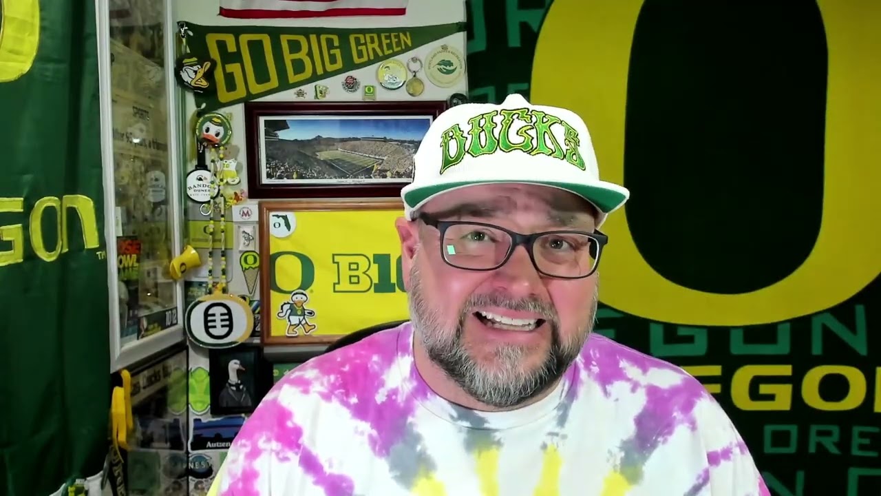 Oregon Football Spring Practice, Baseball and Softball Update