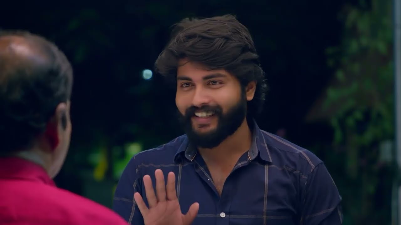 Rajini - Ep 202 - Anbu Aran
Aran Hari, Shreya Anchan - Tamil Tv Serial - Zee5 Tamil Classics