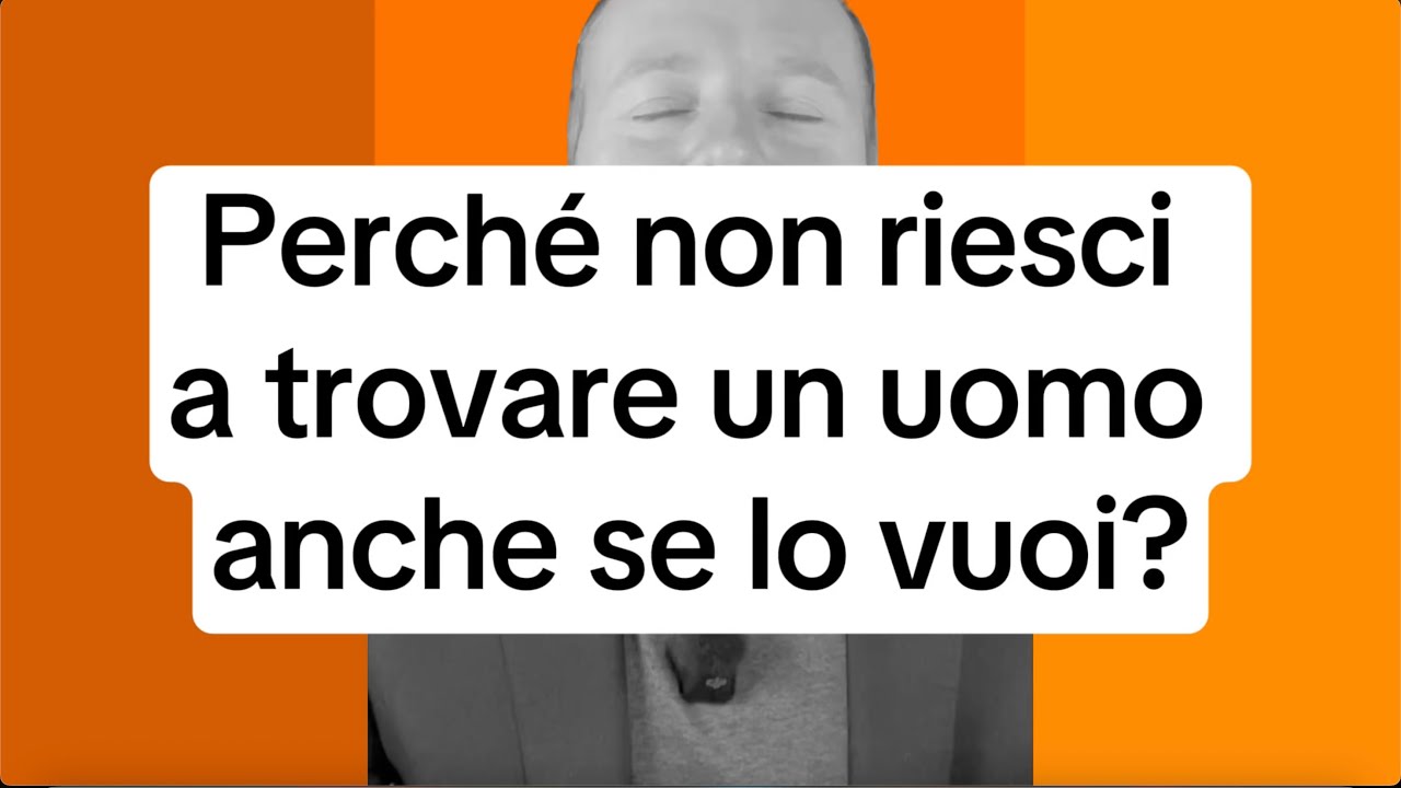 I segnali che ti chiudono le porte