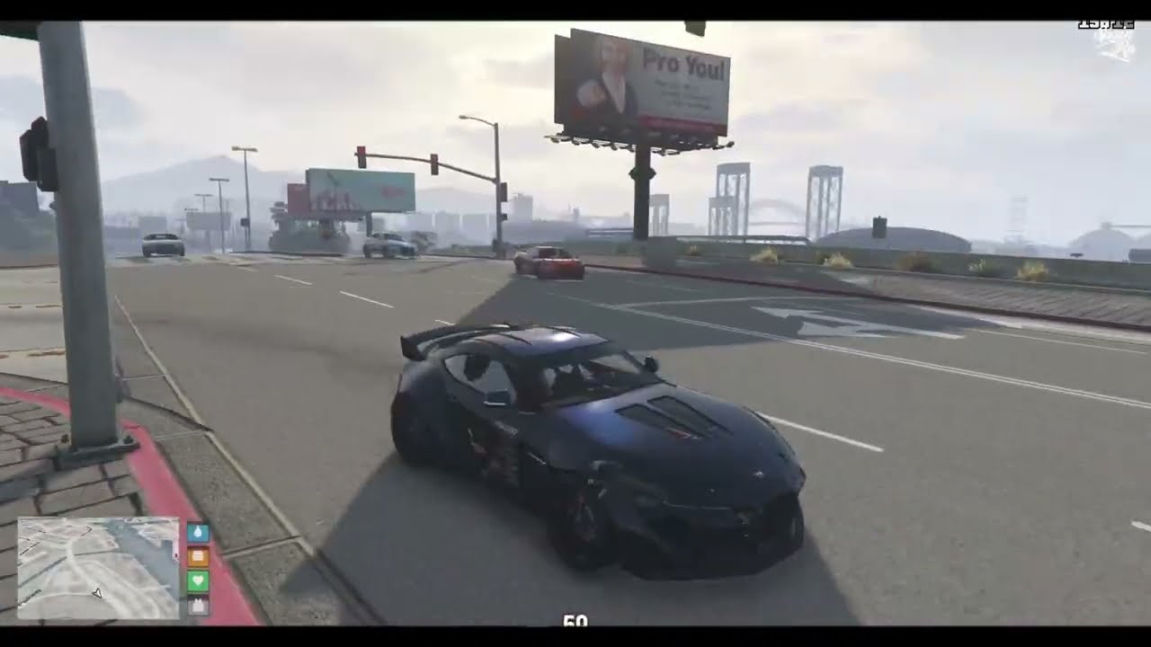 BALLAS VS NEVERBROKEN LSPD BARRIOS BAJOS SpainRP GTAV ROLEPLAY