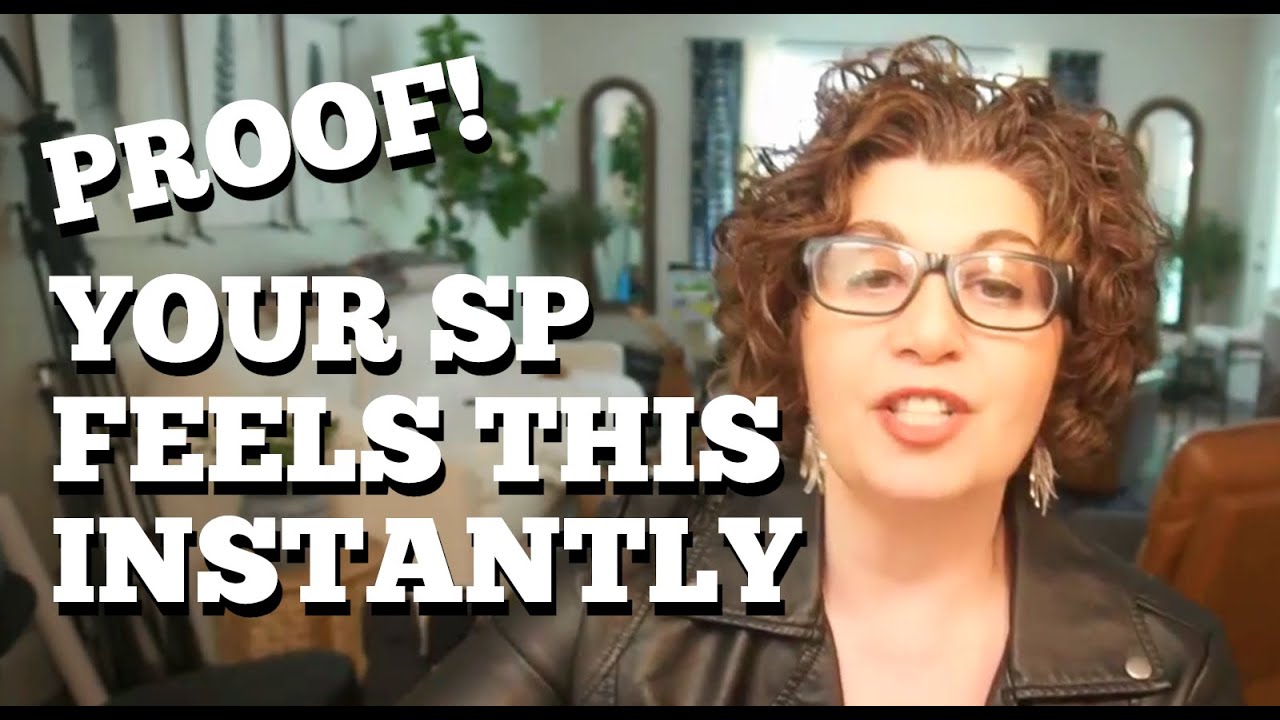 Your SP Deeply Feels When You Do THIS! | Law of Assumption