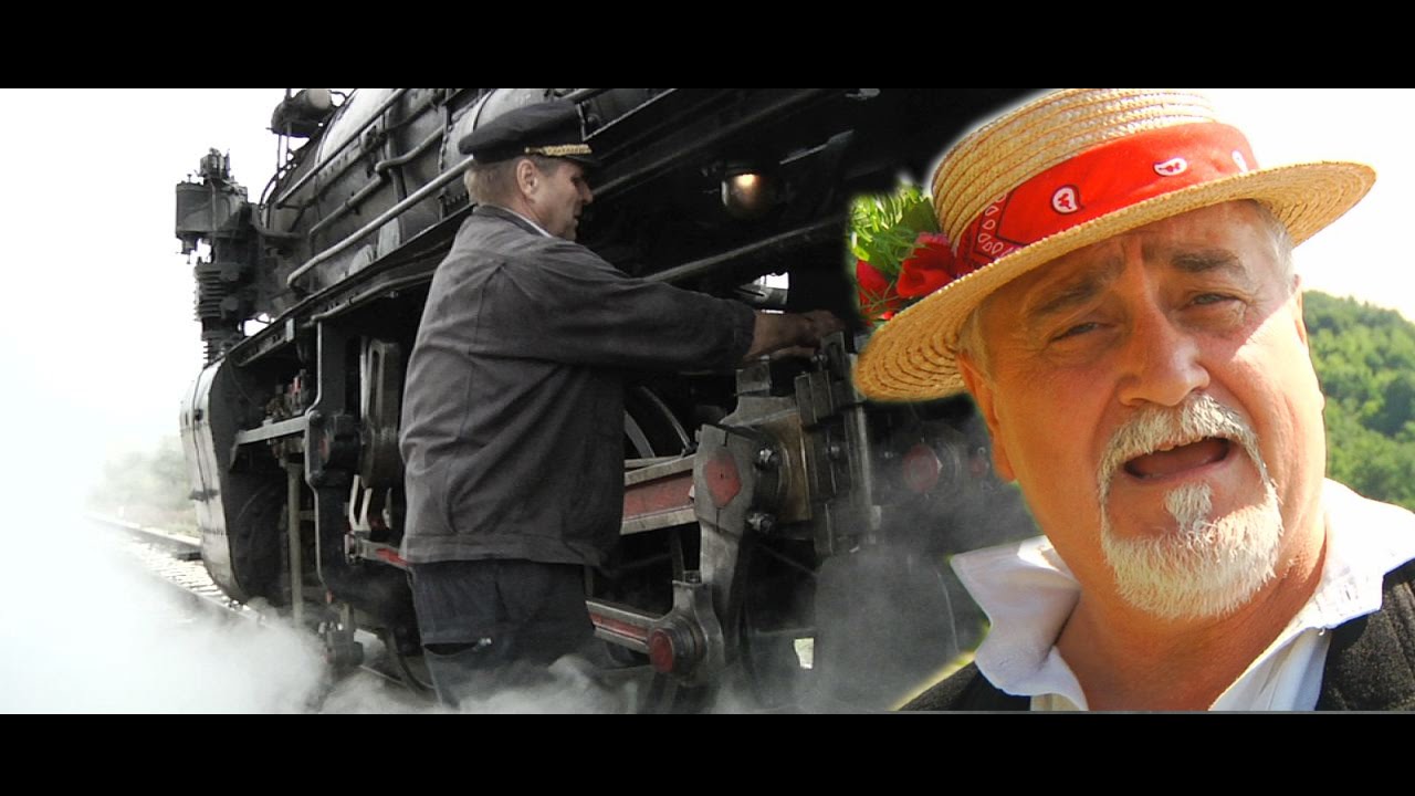 Dečki z bregov - Zagorski cug