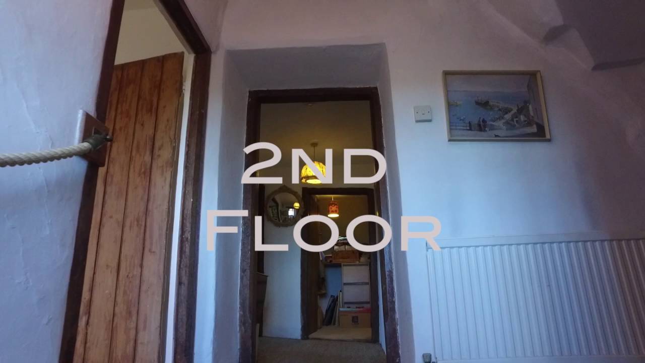 Hill House, Olveston - A virtual tour by Leese and Nagle