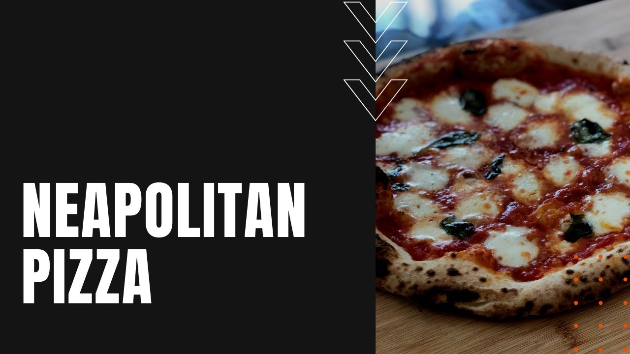 Neapolitan Pizza: History, Traditions, and Pizzaioli Patriarchies