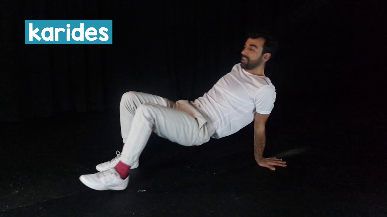 Capoeira 1