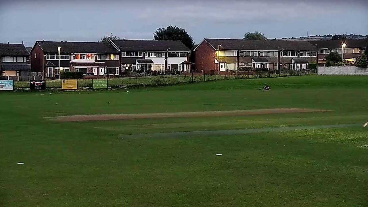Denton St Lawrence CC 19-08-2023