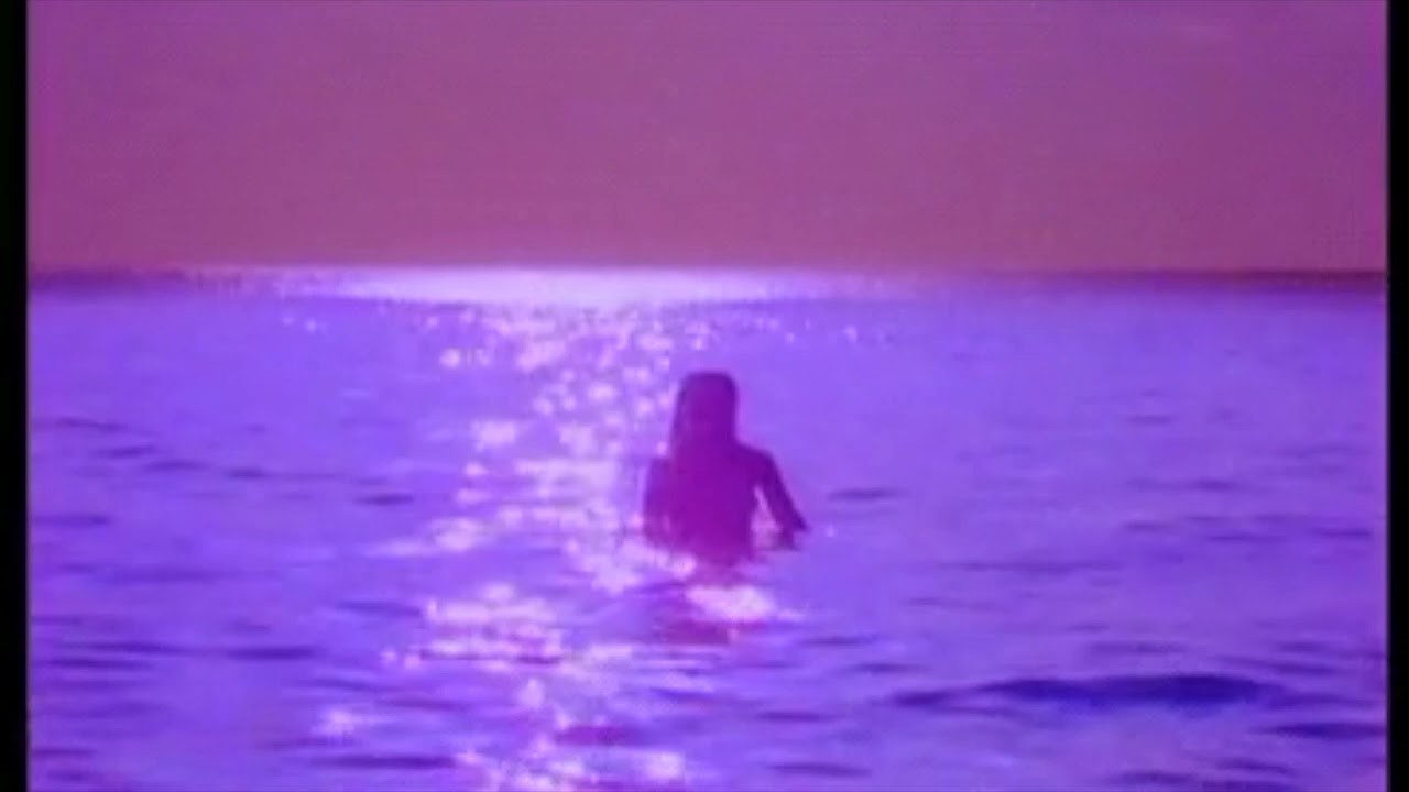 let it happen - tame impala (slowed, bass boosted and reverb)