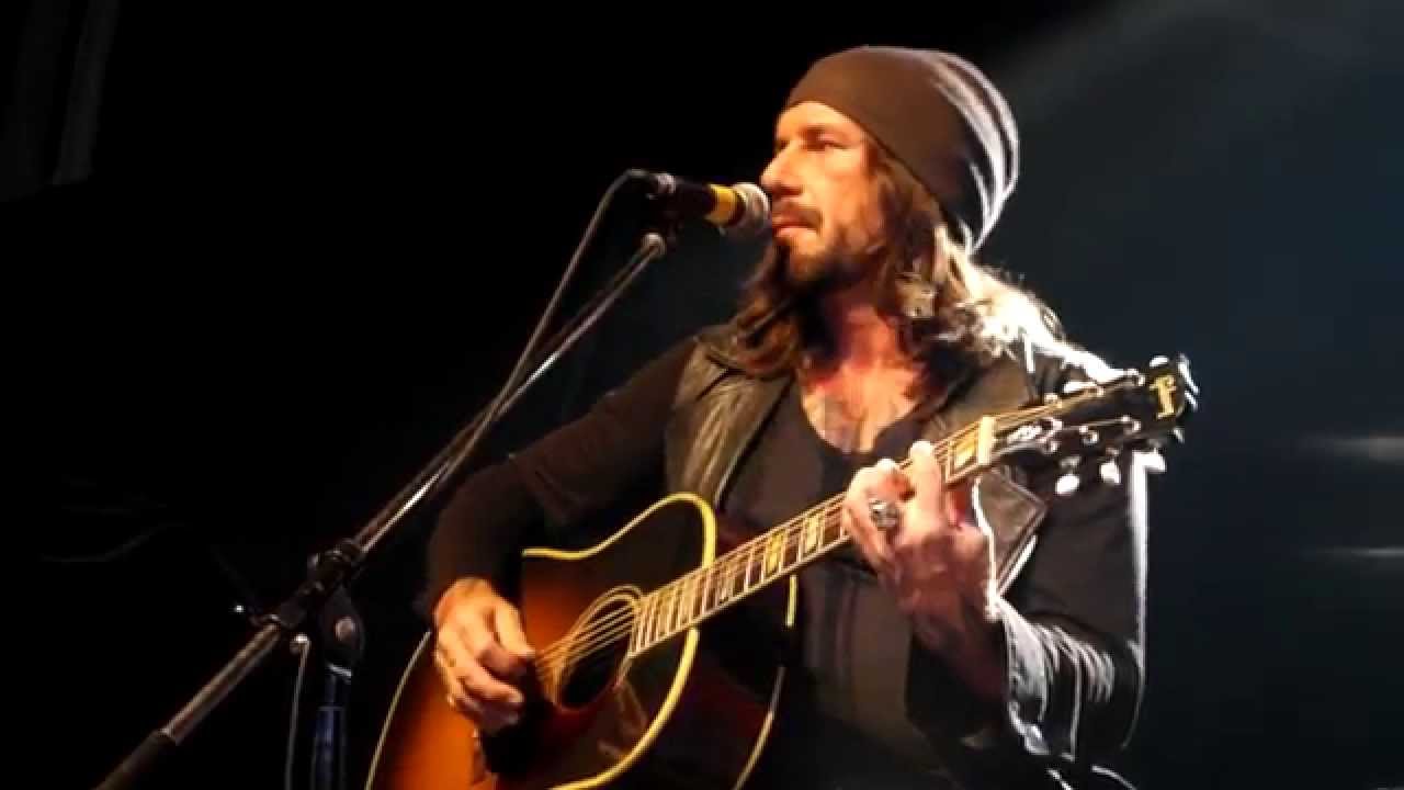 Der W - Stephan Weidner - Hafen - Live akustisch am 16.11.2013