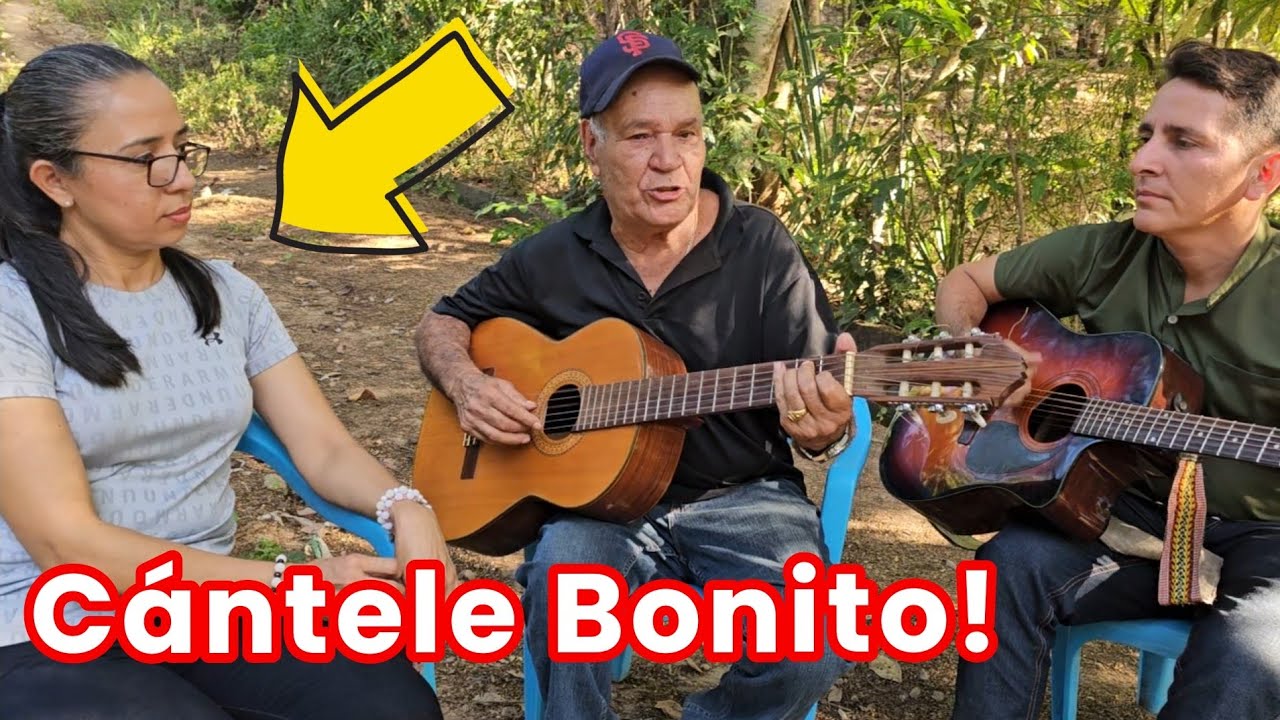Le Cantamos a Lucy y Shorita Brilló
