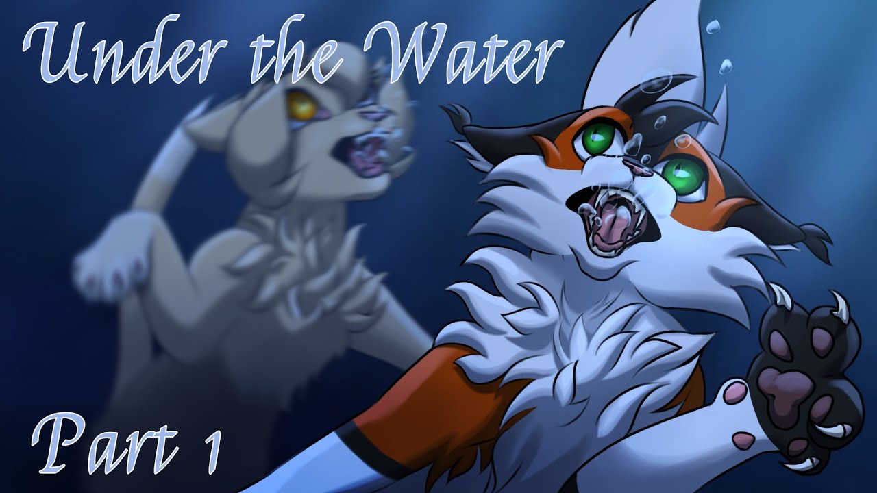 Under the water | Mapleshade | Part 1