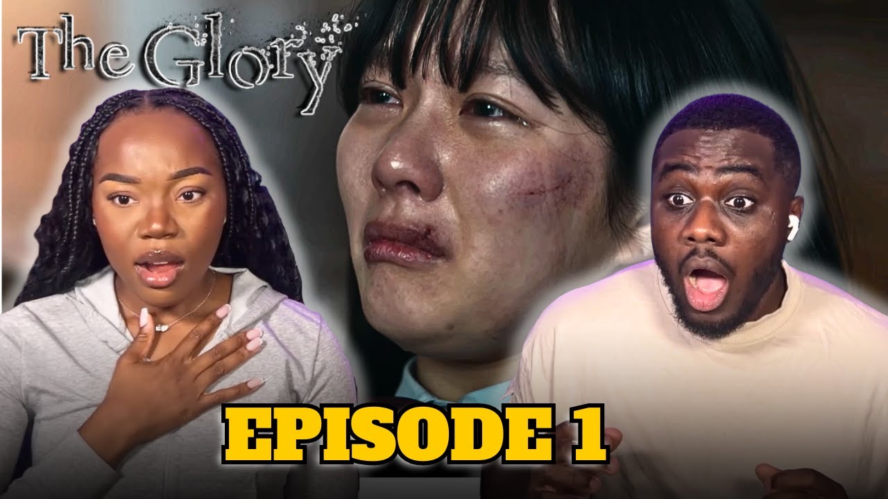 INSANE START !!!🤯 First Time Watching THE GLORY [더 글로리] Episode 1 | Reaction/Review