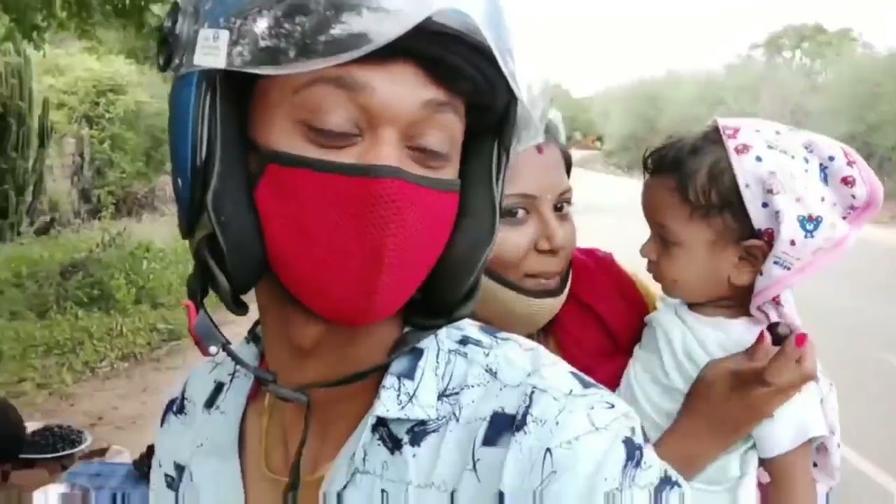 என்றும் மறக்கமுடியாத அழகான நினைவுகள்