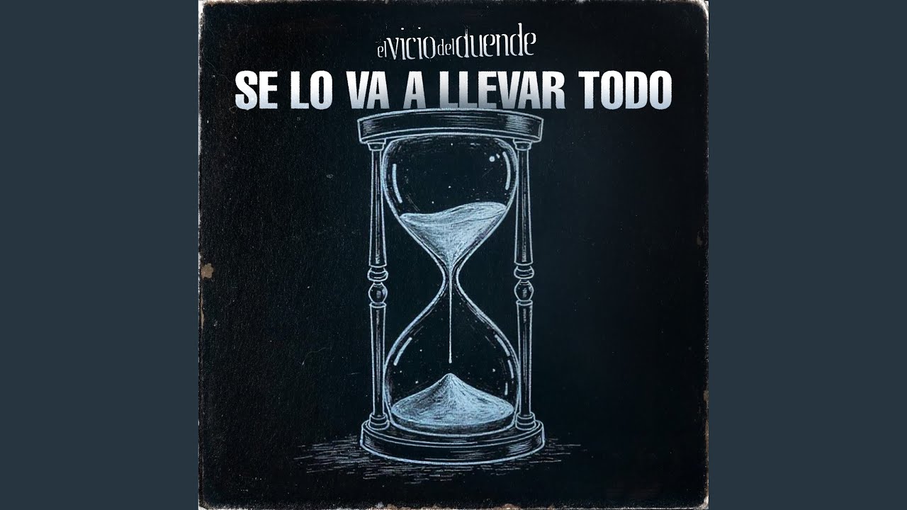 Se lo Va a Llevar Todo