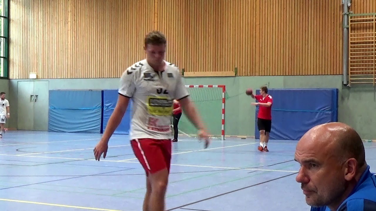 Trainingsauftakt beim MTV Braunschweig
