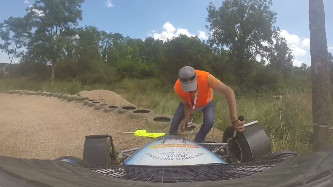 Autocross Gambetići 24-25.06.2023