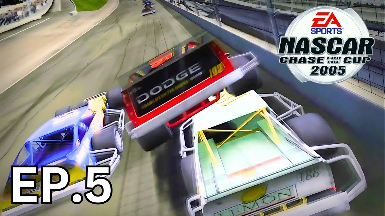 I GOT MAX VERSTAPPENED BY MY CHAMPIONSHIP RIVAL