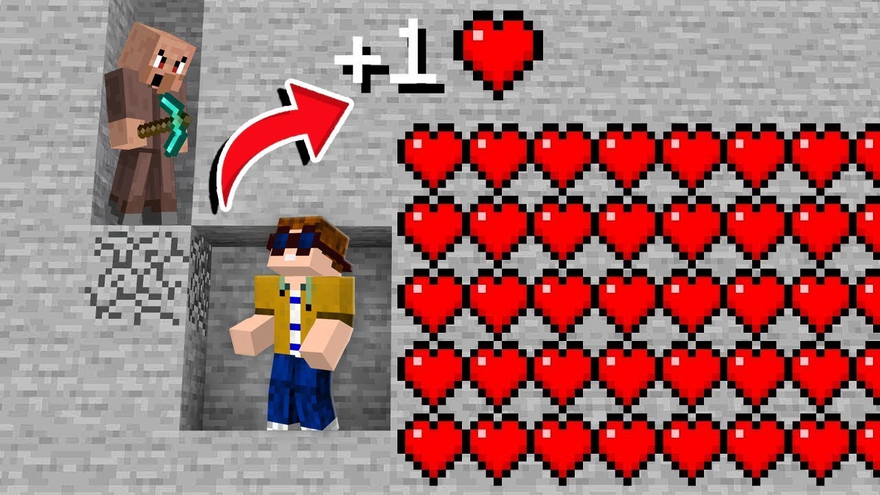 MULTIPLIKATOR CHEATER L&Auml;UFER vs. J&Auml;GER in Manhunt Minecraft!