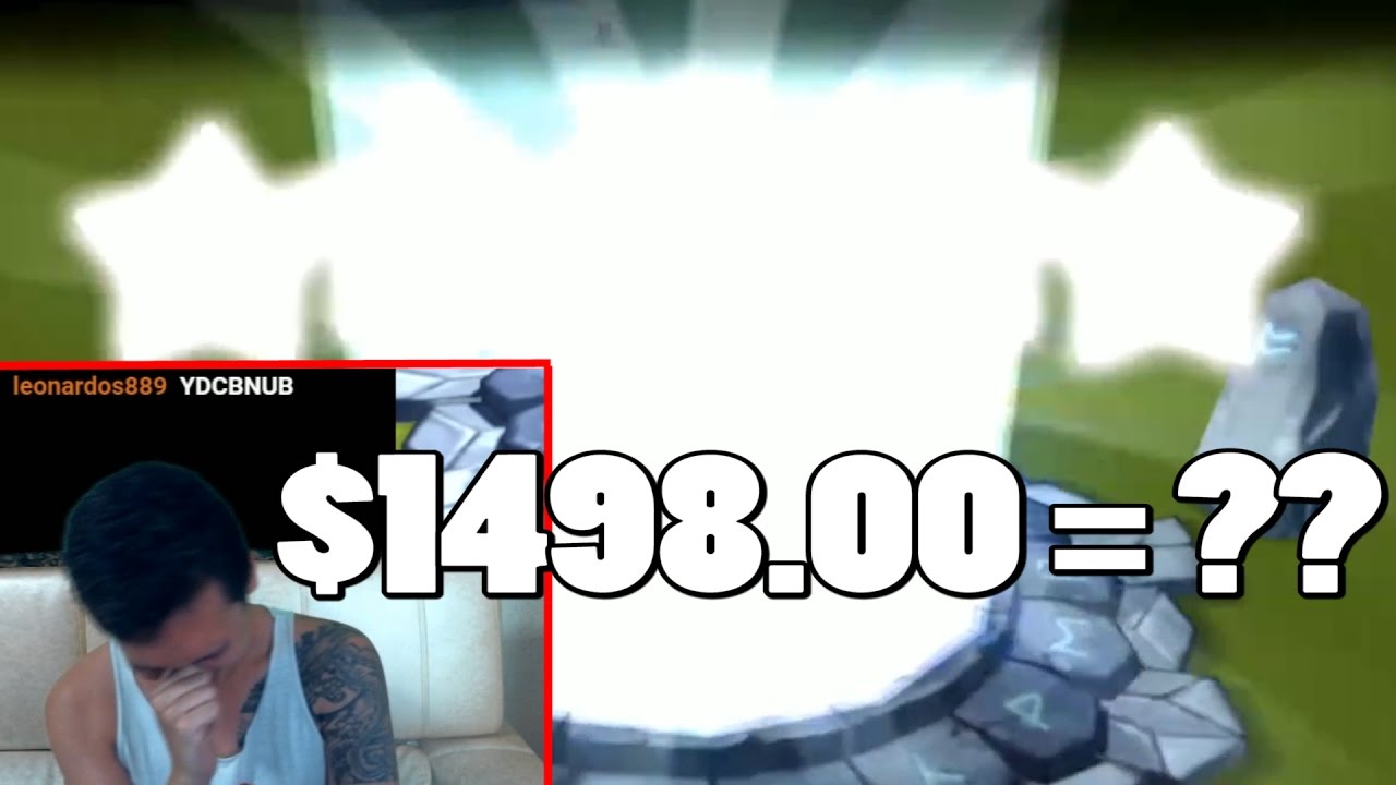 Rage Summons vs Com2us
