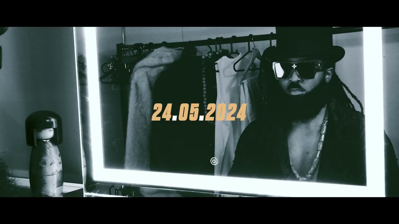 Rotimo's Shockolate Show Official Trailer 2