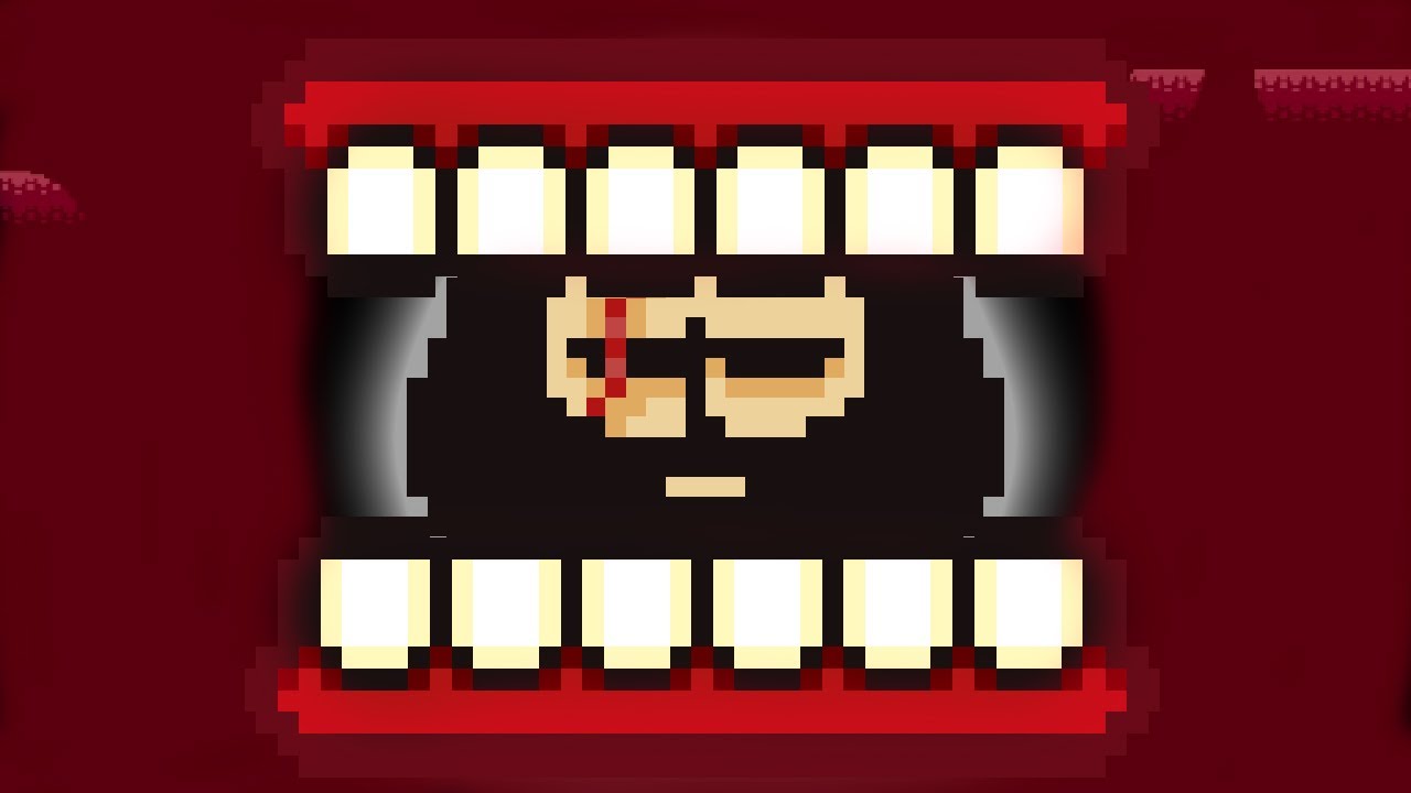 My Luckiest Unluckiest Moment In LISA The Painful Desolate Expanse