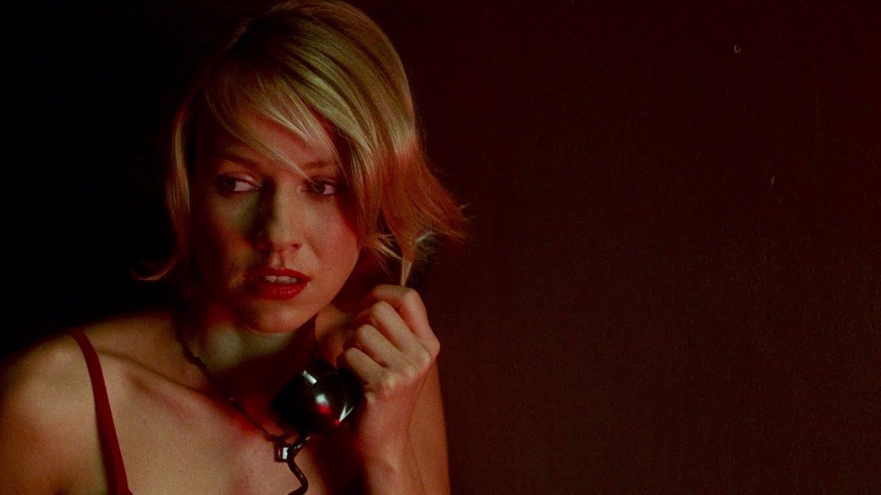 the art of david lynch